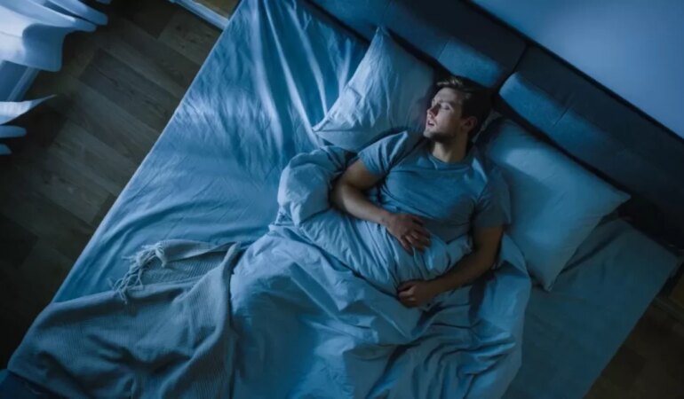 Rüyada Eski Kaynanayı Görmek Ne Anlama Gelir?