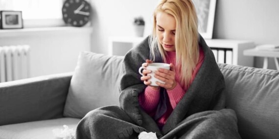 Soğuk Havalarda İçinizi Isıtacak Besinler