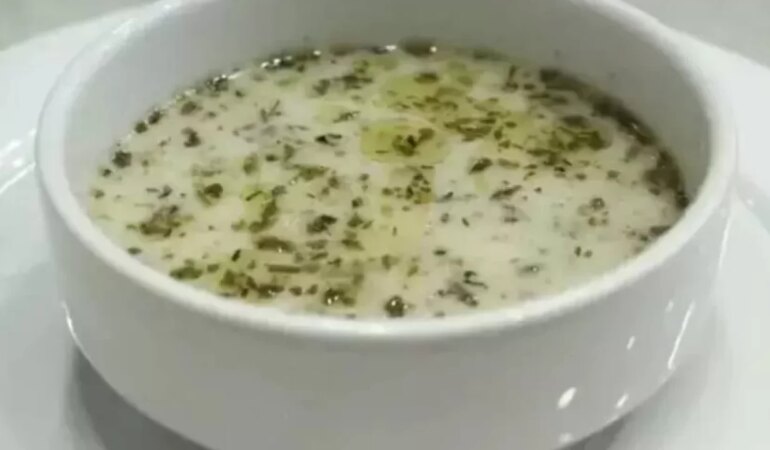 Türk mutfağının vazgeçilmezi yayla çorbası tarifi