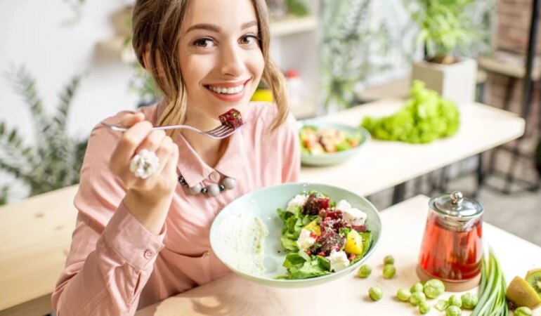 Güçlü kemikler için 20 besin