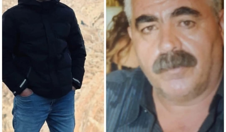 Dersim’de Düzgün Baba’da silahlı kavga: Amca ve yeğeni yaşamını yitirdi