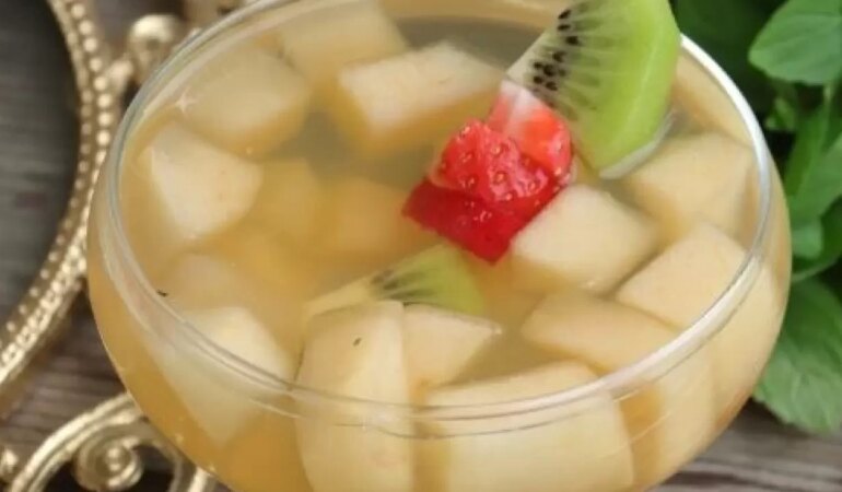 Elma Kompostosu Nasıl Yapılır?