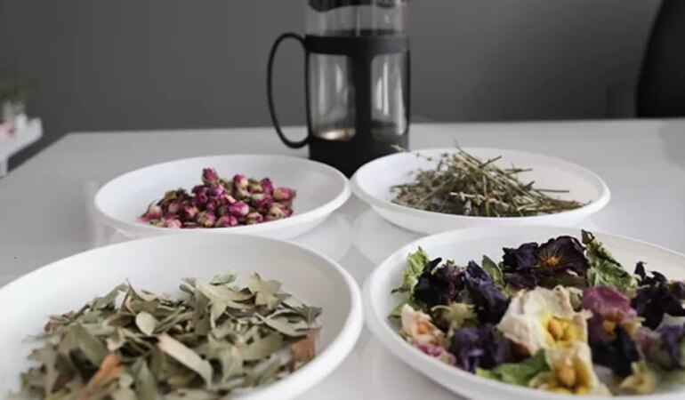 Zayıflatan bitki çayları! Ne zaman ve nasıl tüketilmeli?