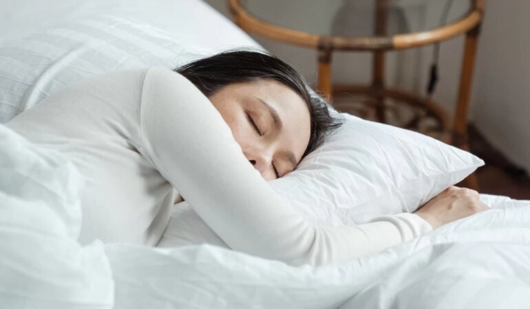 Rüyada Portakal Ağacı Görmek Ne Anlama Gelir?