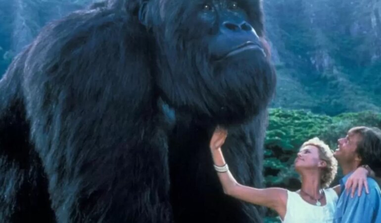 Koca Bebek Joe Filmi Konusu Nedir, Oyuncuları Kimler?