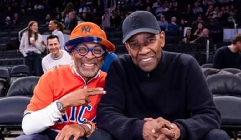 Spike Lee ve Denzel Washington’dan Yeni Film: Highest 2 Lowest’ün İlk Fragmanı Yayınlandı