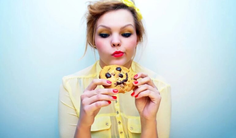 Şeker depresyona sebep oluyor!