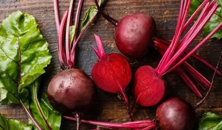 Pancar Çiğ Yenir Mi?