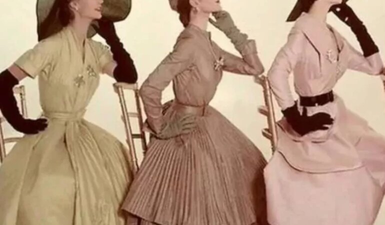 Vintage nedir? Stiliniz için neden önemli?