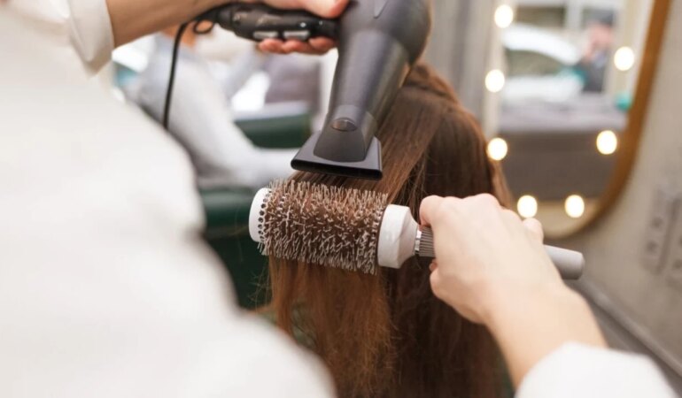 Kuaför salonlarındaki gizli tehlike