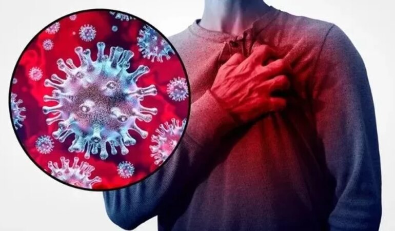 Grip geçti sandınız ama kalbiniz tehlikede olabilir