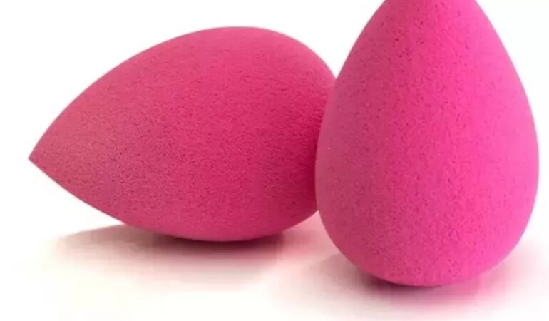 Makyaj süngerleri nasıl saklanmalı?