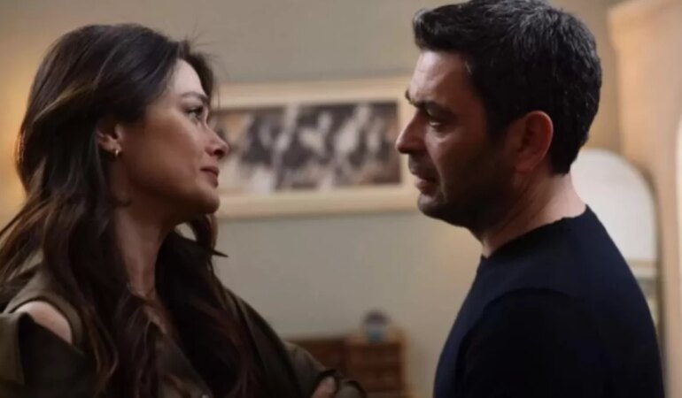 Uzak Şehir’e yeni bir isim daha