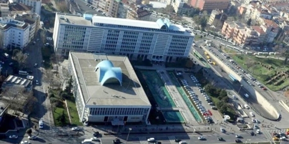 İBB’ye 5. dalga operasyonu: 5 belediye başkanı gözaltında