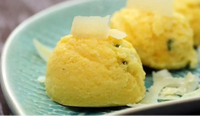 Polenta Tarifi: İtalyan Mutfağından Lezzetli Bir Alternatif