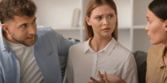 Diyanet’ten flört karşıtı fetva: Kadın-erkek arkadaşlığı zinaya sürükler!