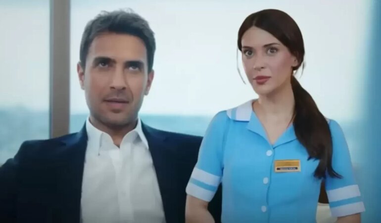 Çift Kişilik Oda dizisi ne zaman başlayacak?