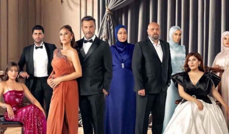 Kızılcık Şerbeti sezon finali ne zaman?