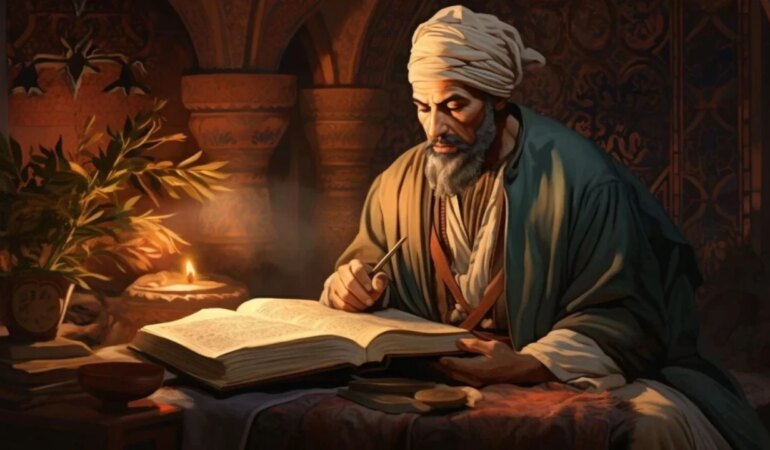 İbni Sina’nın sağlık sırrı yeniden gündemde