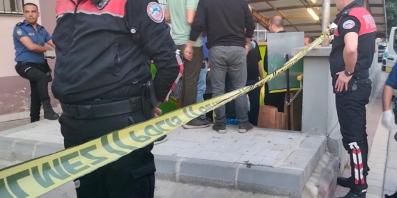 Bahar Aksu’dan sonra Neriman Onur: Metro alt geçidinde katledildi