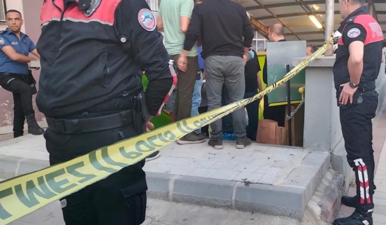 Bahar Aksu’dan sonra Neriman Onur: Metro alt geçidinde katledildi