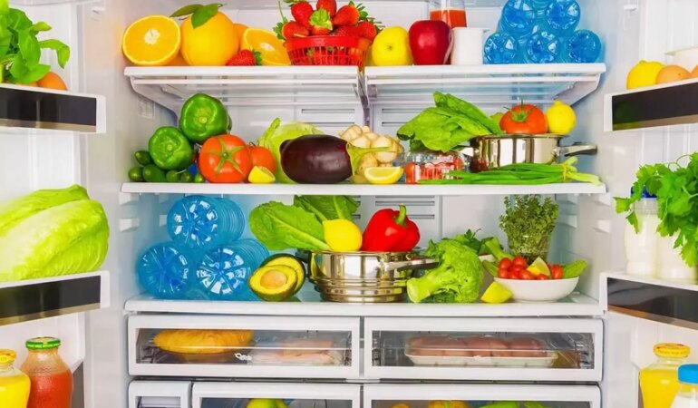 Gıdaları Uzun Süre Saklamanın 7 Pratik Yolu