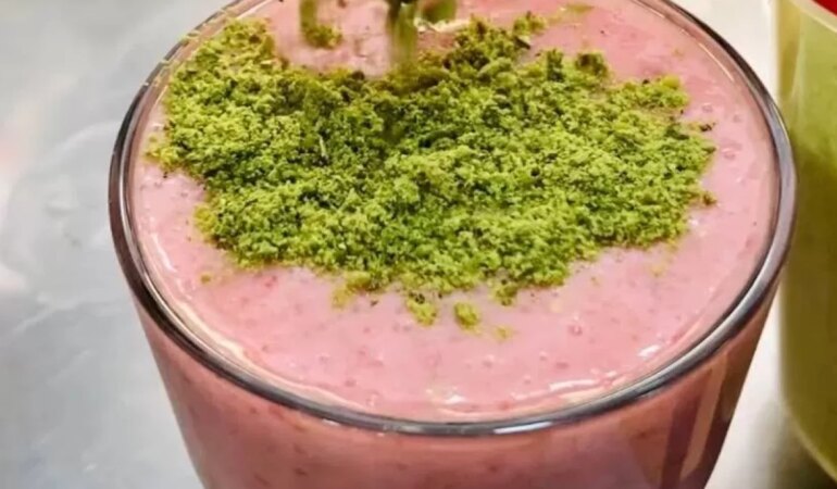 Bağışıklık sistemini güçlendiren geleneksel lezzet: Atom