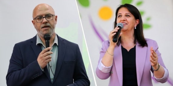 DEM Parti Heyetinden İmralı’ya Yeni Ziyaret