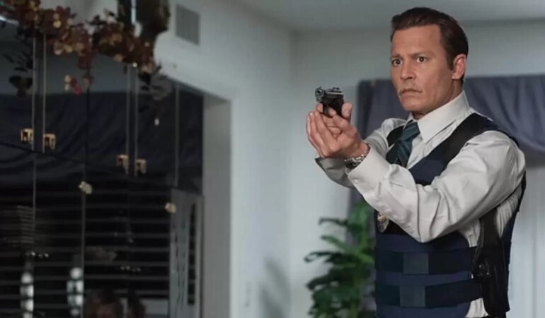 Hırsızlar Şehri Filmi Konusu ve Oyuncu Kadrosu