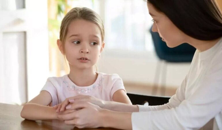 Çocuklara ‘ölüm’ nasıl anlatılır?