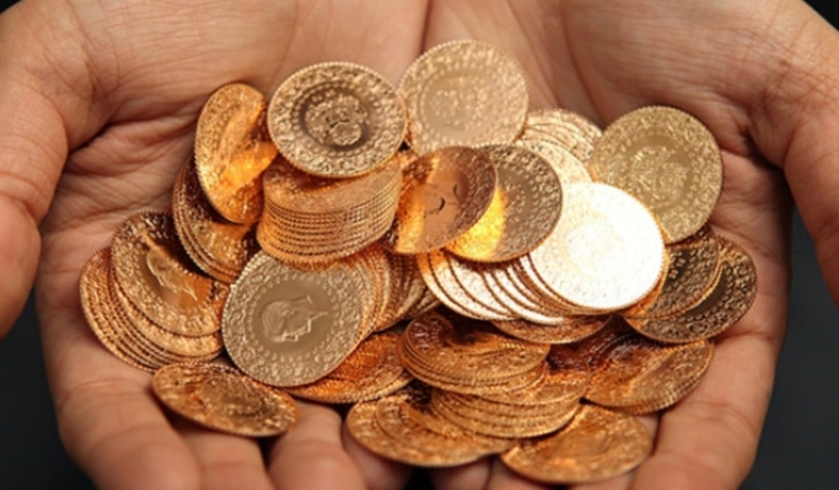 Uzmanlar uyardı: Altın almak için uygun zaman mı?