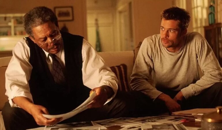 Kötü Dedektif Filminin Konusu Ne, Oyuncuları Kim?