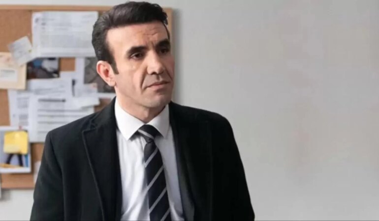 Bahar dizisinde Timur öldü mü?