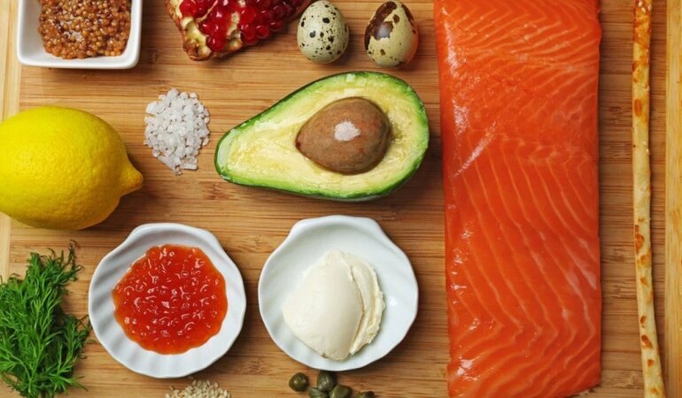 Yaşlanmanın sırrı: Kolajen