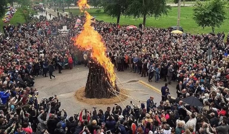Hıdırellez 2025 Ne Zaman Kutlanacak?