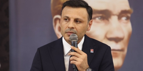 Özgür Çelik’e 15 yıl 6 ay hapis talebi!