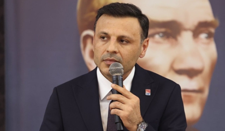 Özgür Çelik’e 15 yıl 6 ay hapis talebi!