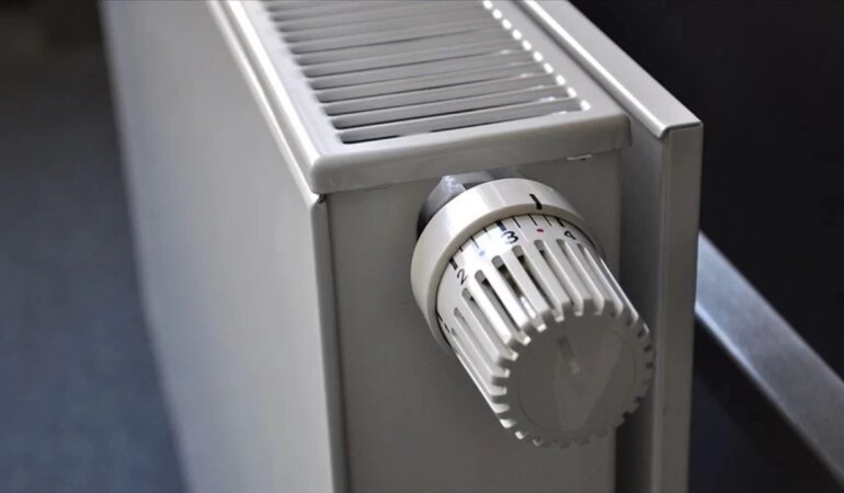 Evde doğal gaz faturalarınızı düşürmenin sıradışı yolu