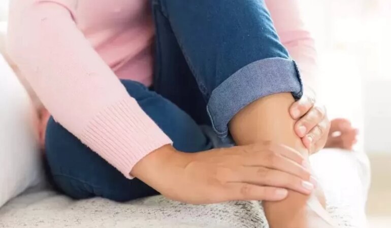 Kalıcı ödem ciddiye alınmalı