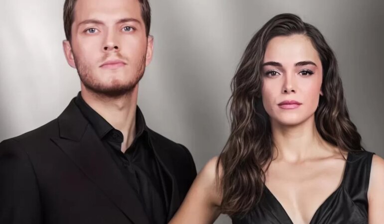 Siyah Kalp dizisi final yapıyor mu?