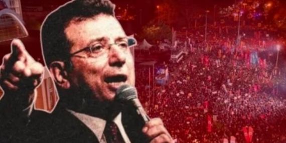 Ekrem İmamoğlu paylaştı: ’19 Mart Darbesi nasıl yapıldı?’