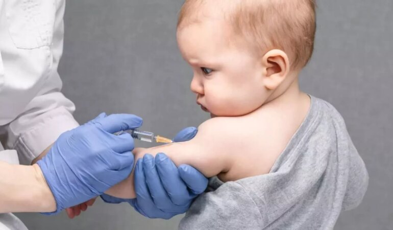 Altı bileşenli karma aşı hakkında merak edilenler