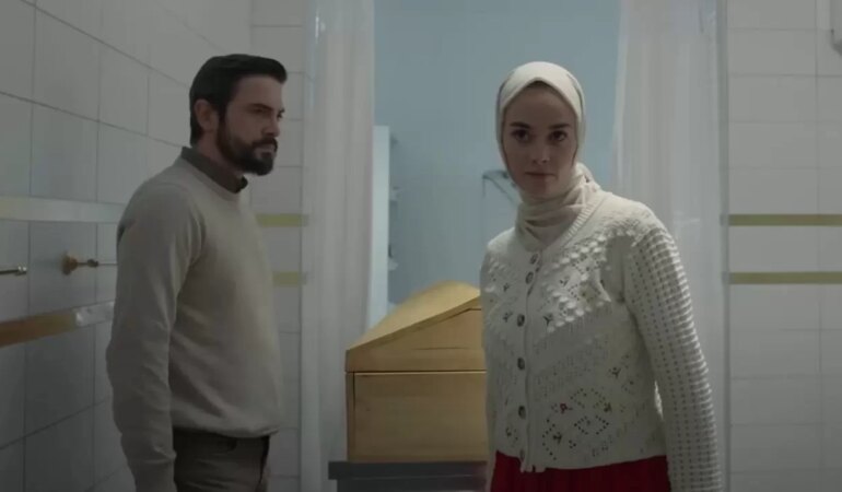 Gassal 2. sezon fragmanı geldi mi?