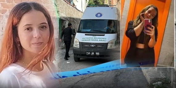 19 yaşındaki Nagihan canice katledilmiş: İstismar edip beton dökmüşler