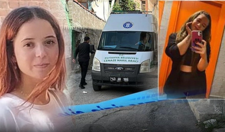 19 yaşındaki Nagihan canice katledilmiş: İstismar edip beton dökmüşler