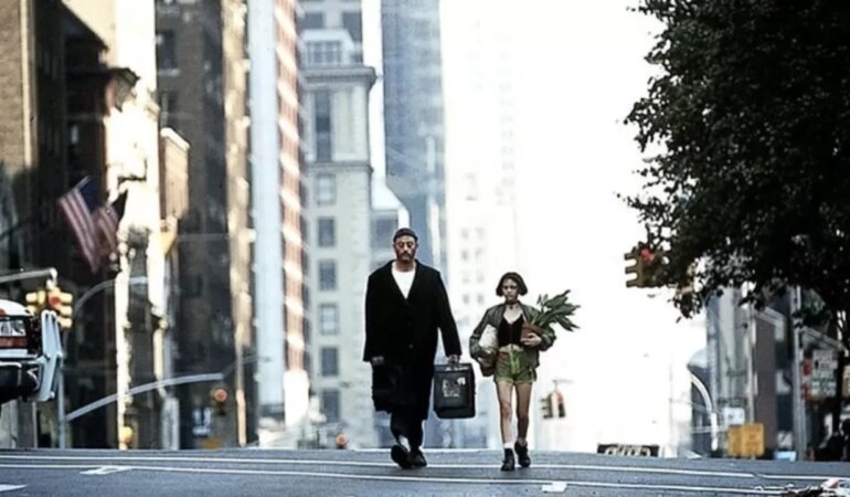 Leon: Sevginin Gücü filminin konusu ne, oyuncuları kimler?