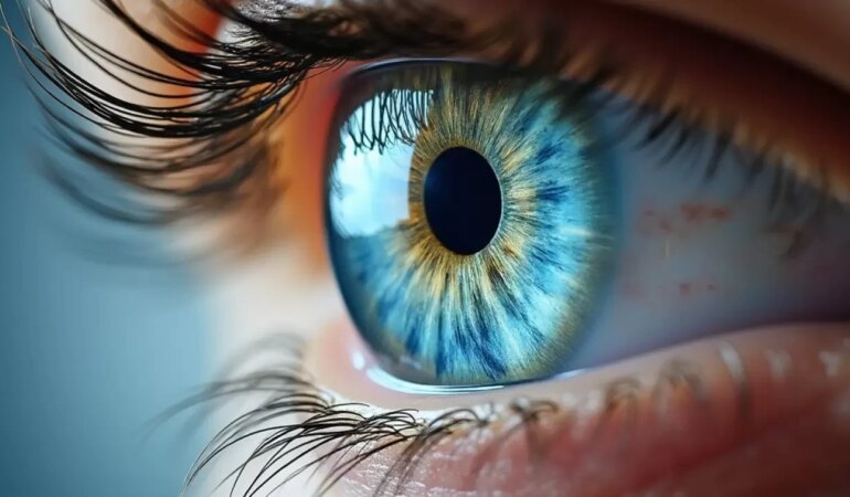 Göz yorgunluğu neden olur?