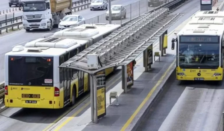 29 Mayıs 2025’te Toplu Taşıma Ücretsiz Mi?