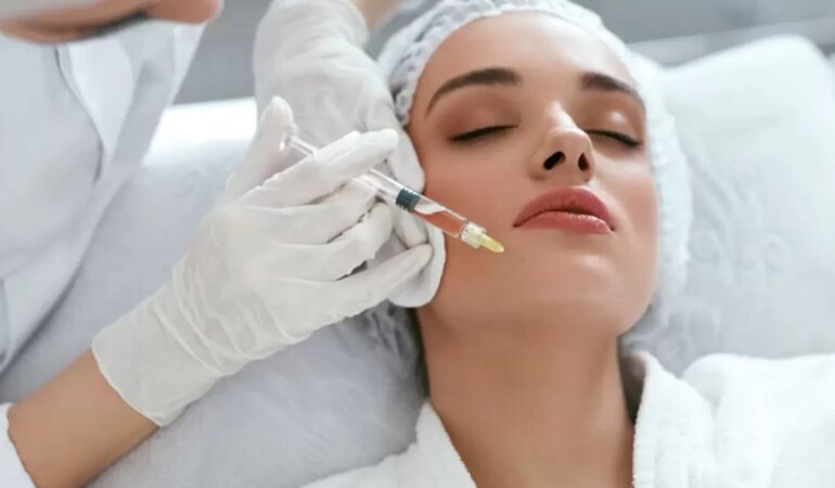 Hyaluronik Asit Nedir?