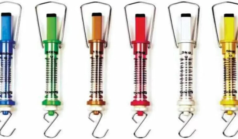 Dinamometre: Kuvveti Ölçmenin Temel Aracı